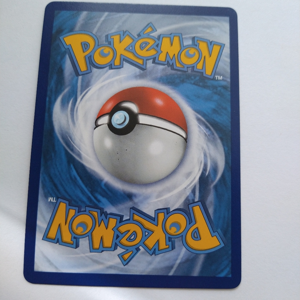 Pokemon Card - Picture 2 of 3
